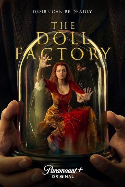 مشاهدة مسلسل The Doll Factory الموسم الاول الحلقة 1 مترجمة