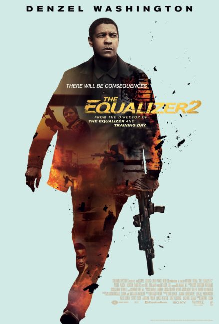 مشاهدة فيلم The Equalizer 2 2018 مترجم