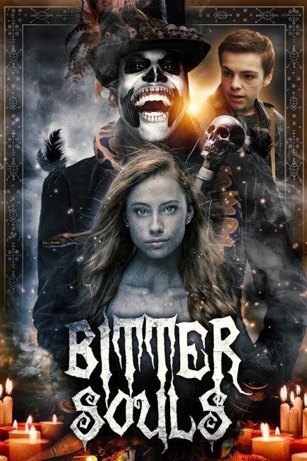 مشاهدة فيلم Bitter Souls 2025 مترجم