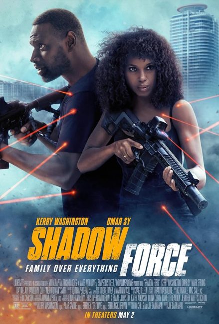فيلم Shadow Force 2025 مترجم حصرى اون لاين  أكثر من سيرفر