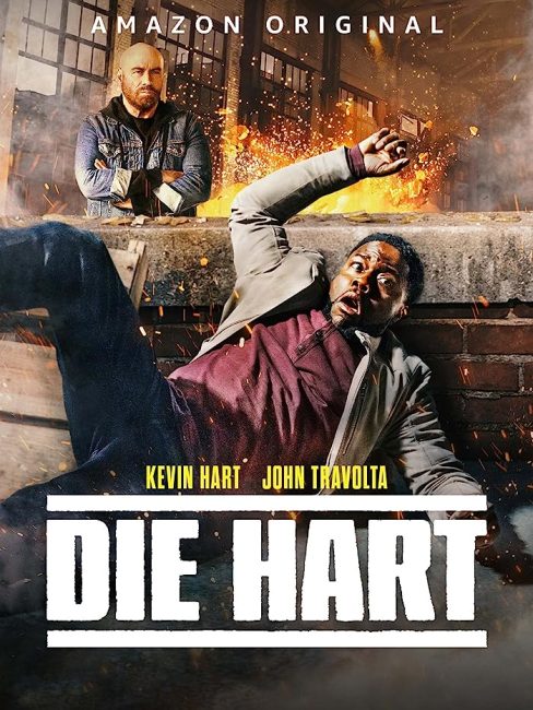 مشاهدة فيلم Die Hart: The Movie 2023 مترجم