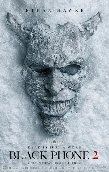 فيلم Black Phone 2 2025 مترجم