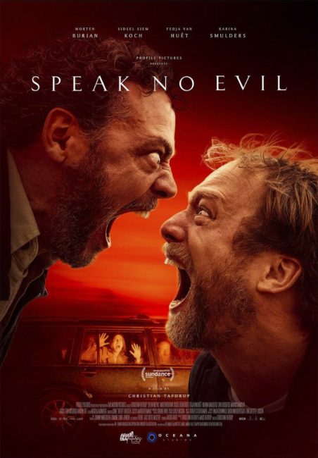 مشاهدة فيلم Speak No Evil 2022 مترجم