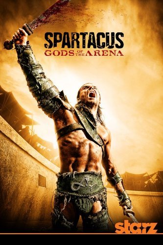 مشاهدة مسلسل Spartacus: Gods of the Arena الموسم الاول الحلقة 1 مترجمة
