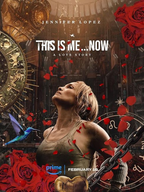 مشاهدة فيلم This Is Me… Now 2024 مترجم
