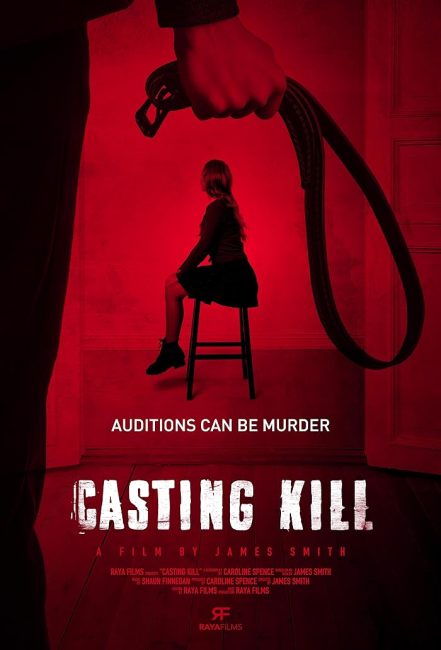 مشاهدة فيلم Casting Kill 2023 مترجم