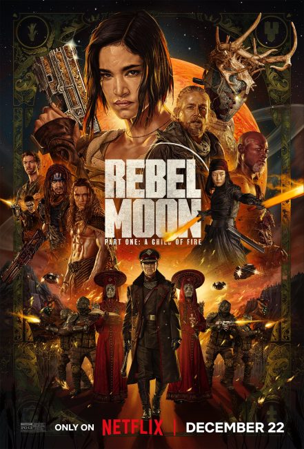 مشاهدة فيلم Rebel Moon – Part One: Directors Cut 2023 مترجم