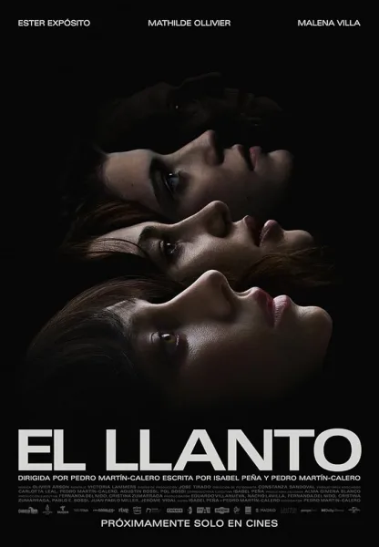 فيلم The Wailing 2024 مترجم