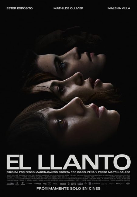 مشاهدة فيلم The Wailing 2024 مترجم