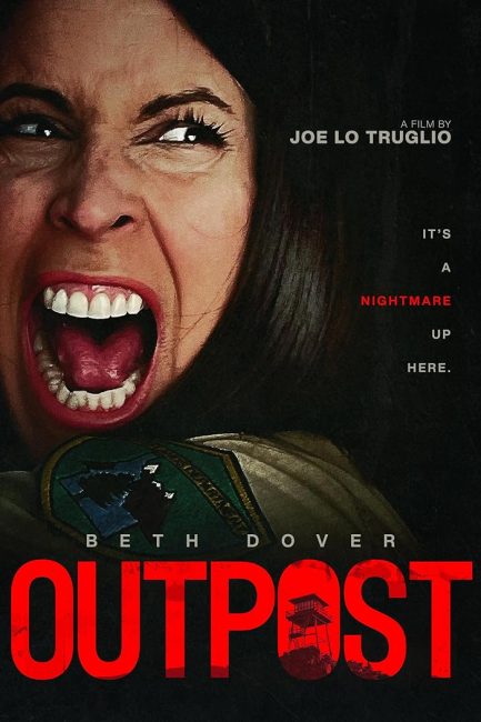 مشاهدة فيلم Outpost 2022 مترجم
