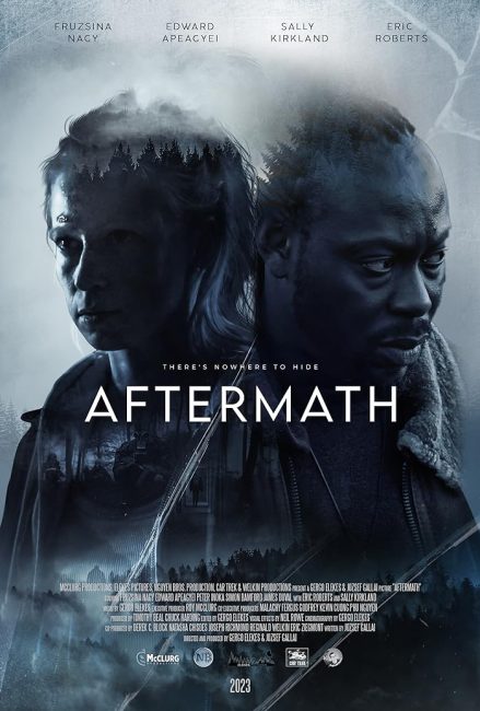 مشاهدة فيلم Aftermath 2024 مترجم