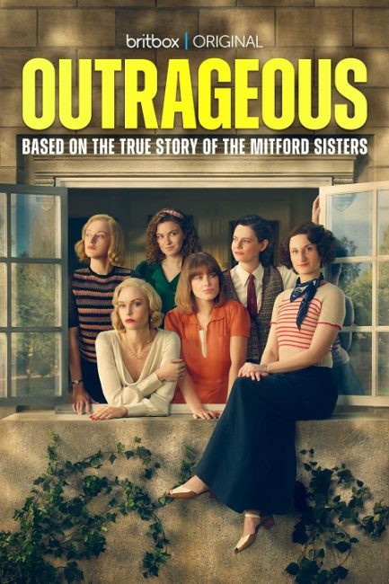 مسلسل Outrageous الموسم الاول الحلقة 2 مترجمة حصرى