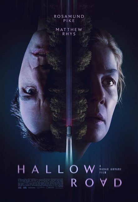 مشاهدة فيلم Hallow Road 2025 مترجم