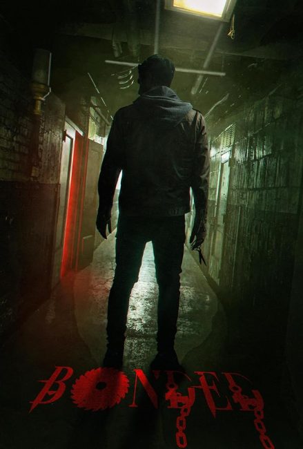 مشاهدة فيلم Bonded 2023 مترجم