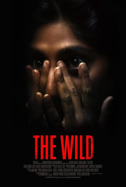 فيلم The Wild 2023 مترجم حصرى اون لاين  أكثر من سيرفر