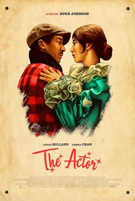 مشاهدة فيلم The Actor 2025 مترجم