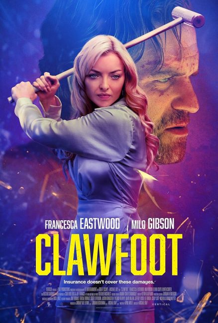 مشاهدة فيلم Clawfoot 2023 مترجم