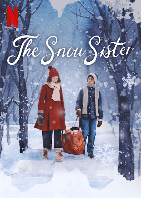 فيلم The Snow Sister 2024 مترجم حصرى اون لاين  أكثر من سيرفر