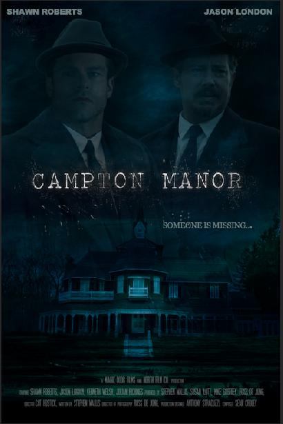 فيلم Campton Manor 2024 مترجم حصرى اون لاين  أكثر من سيرفر