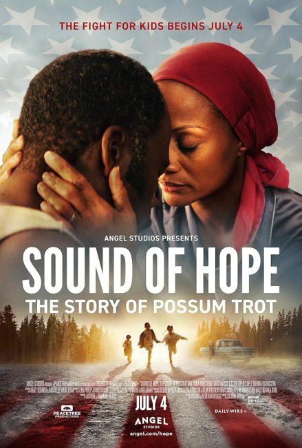 فيلم Sound of Hope: The Story of Possum Trot 2024 مترجم حصرى اون لاين  أكثر من سيرفر