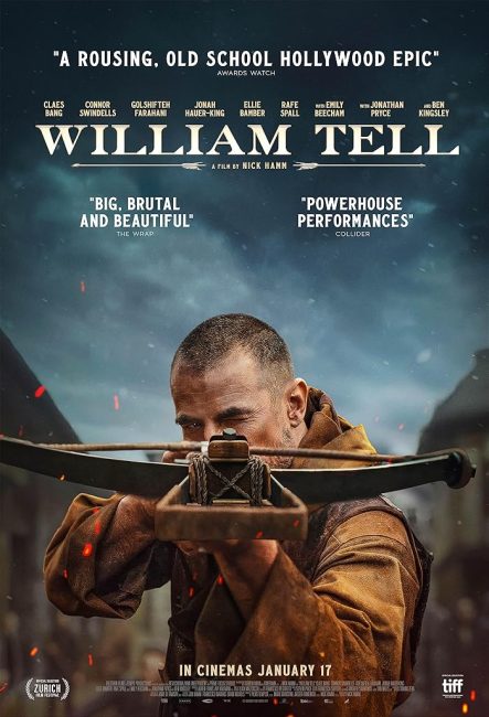 مشاهدة فيلم William Tell 2024 مترجم