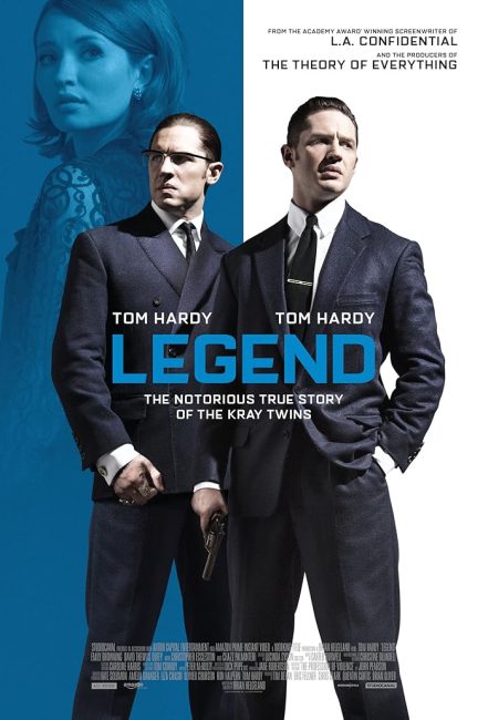 فيلم Legend 2015 مترجم حصرى اون لاين  أكثر من سيرفر