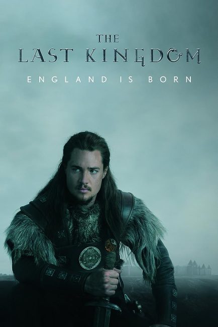 مشاهدة مسلسل The Last Kingdom الموسم الاول الحلقة 4 مترجمة