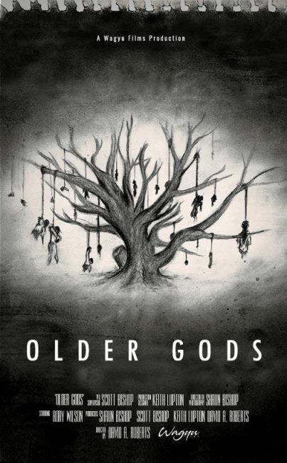 مشاهدة فيلم Older Gods 2023 مترجم