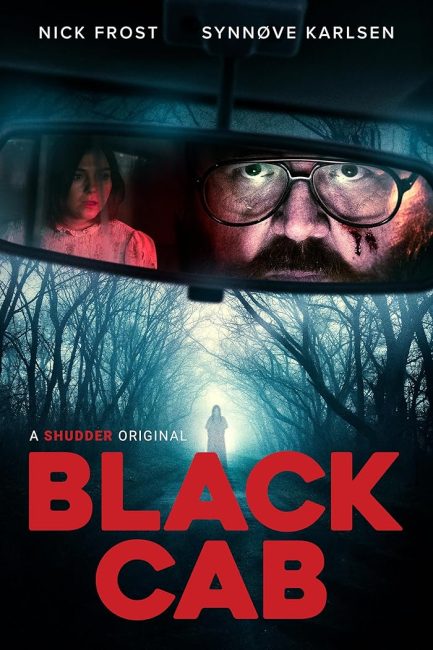 فيلم Black Cab 2024 مترجم حصرى اون لاين  أكثر من سيرفر