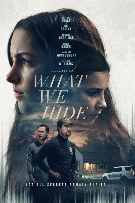 مشاهدة فيلم What We Hide 2025 مترجم
