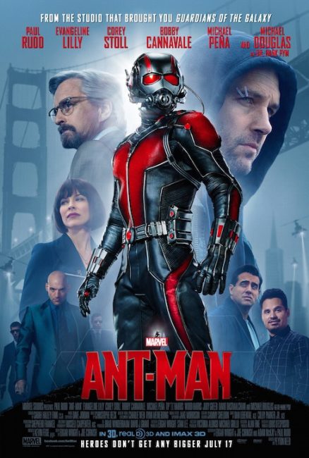 مشاهدة فيلم Ant-Man 2015 مترجم