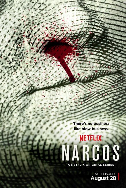 مشاهدة مسلسل Narcos الموسم الثاني الحلقة 6 مترجمة