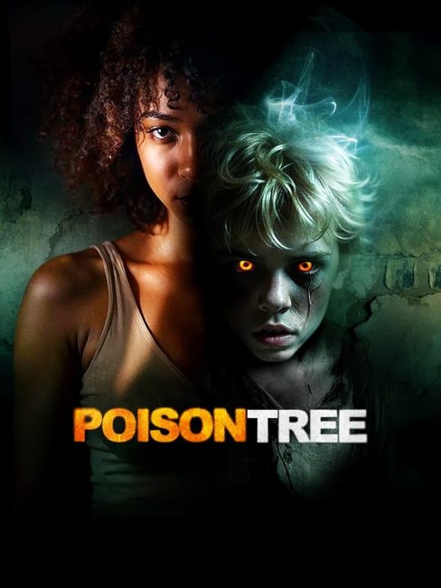 مشاهدة فيلم Poison Tree 2025 مترجم