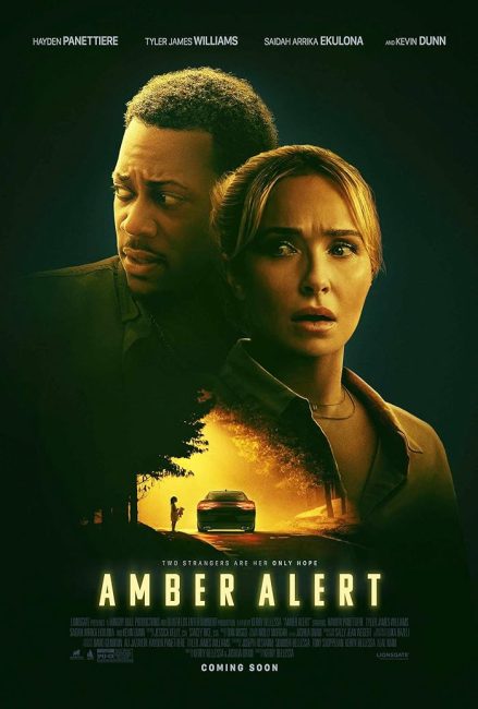 فيلم Amber Alert 2024 مترجم حصرى اون لاين  أكثر من سيرفر
