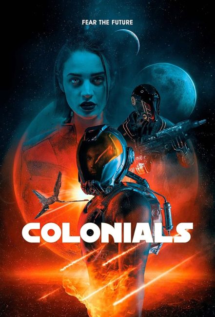 فيلم Colonials 2023 مترجم حصرى اون لاين  أكثر من سيرفر
