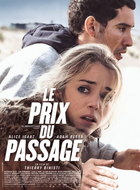 مشاهدة فيلم Le prix du passage 2023 مترجم