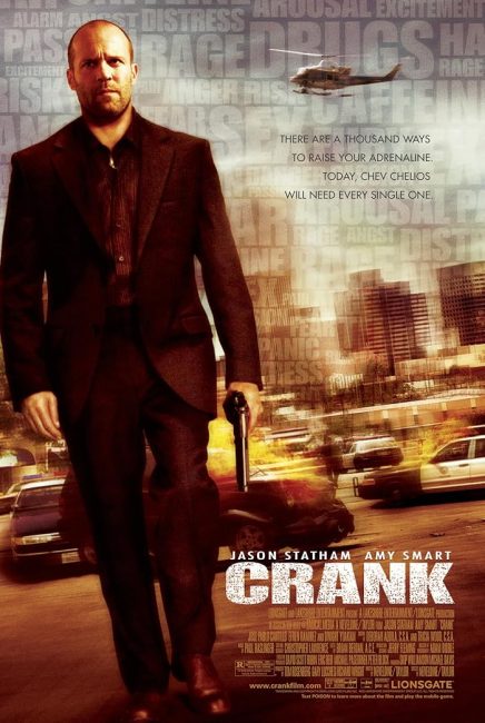 مشاهدة فيلم Crank 2006 مترجم