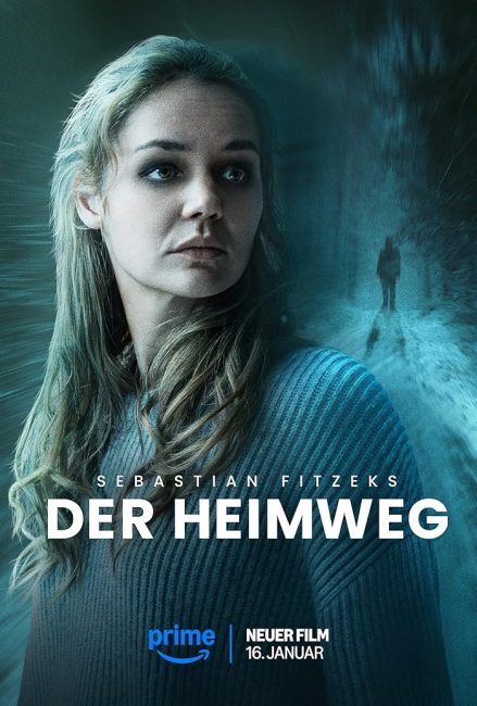 مشاهدة فيلم The Calendar Killer 2025 مترجم