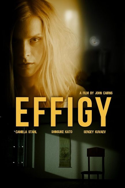 فيلم Effigy 2024 مترجم حصرى اون لاين  أكثر من سيرفر