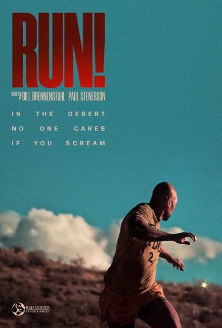 مشاهدة فيلم Run! 2024 مترجم