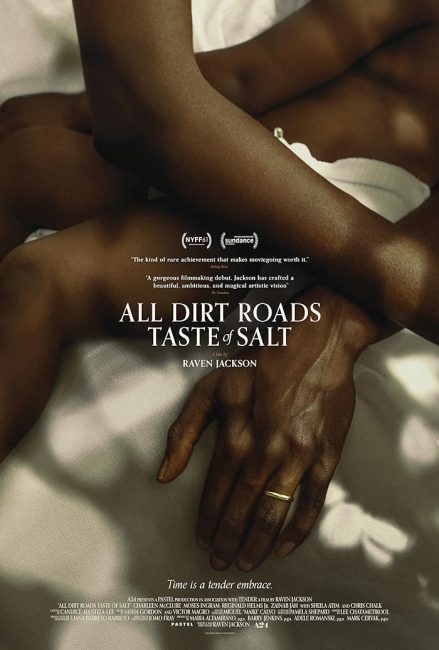 مشاهدة فيلم All Dirt Roads Taste of Salt 2023 مترجم