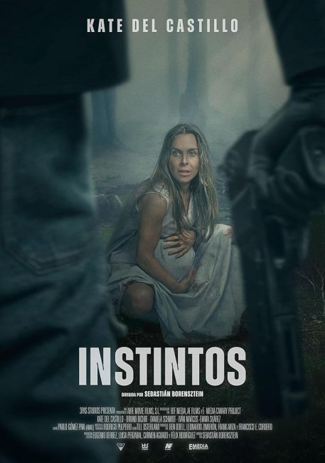 مشاهدة فيلم Instintos 2025 مترجم