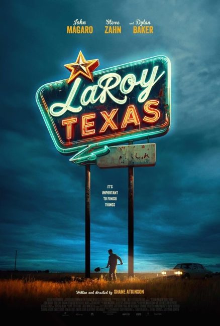 فيلم LaRoy, Texas 2023 مترجم حصرى اون لاين  أكثر من سيرفر