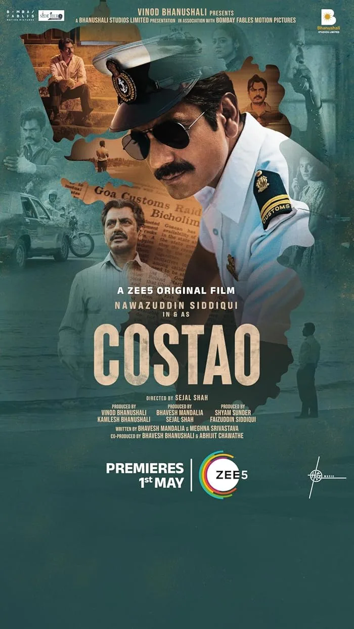 فيلم Costao 2025 مترجم