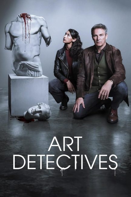 مسلسل Art Detectives الموسم الاول الحلقة 2 مترجمة حصرى