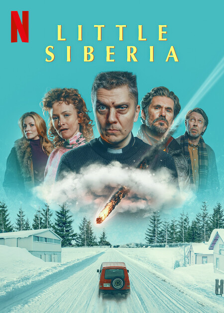مشاهدة فيلم Little Siberia 2025 مترجم