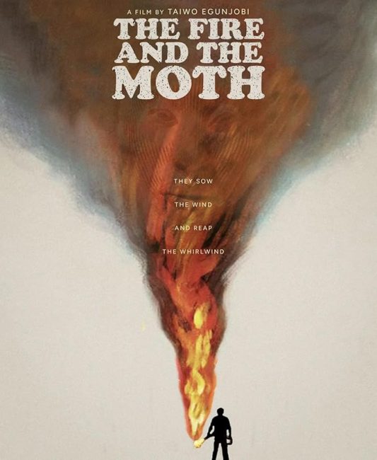 فيلم The Fire and the Moth 2025 مترجم حصرى اون لاين  أكثر من سيرفر