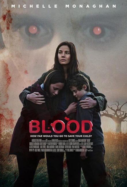 مشاهدة فيلم Blood 2022 مترجم