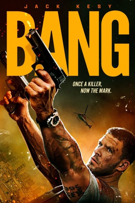مشاهدة فيلم Bang 2025 مترجم