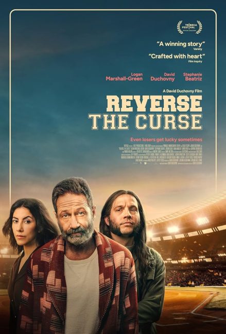 فيلم Reverse the Curse 2023 مترجم حصرى اون لاين  أكثر من سيرفر